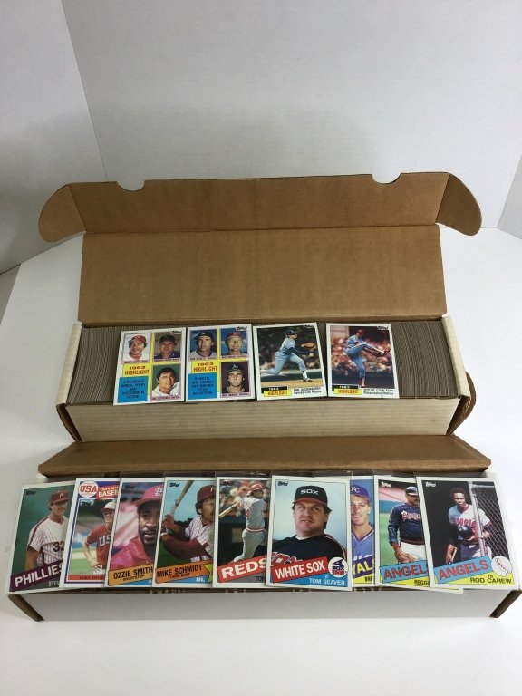 Property photo 304 - TIMED ONLINE ONLY SPORTS CARDS AUCTION IN ALLEN COUNTY INDIANA
