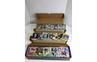 Property photo 306 - TIMED ONLINE ONLY SPORTS CARDS AUCTION IN ALLEN COUNTY INDIANA