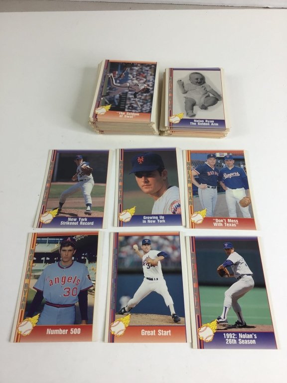 Property photo 307 - TIMED ONLINE ONLY SPORTS CARDS AUCTION IN ALLEN COUNTY INDIANA