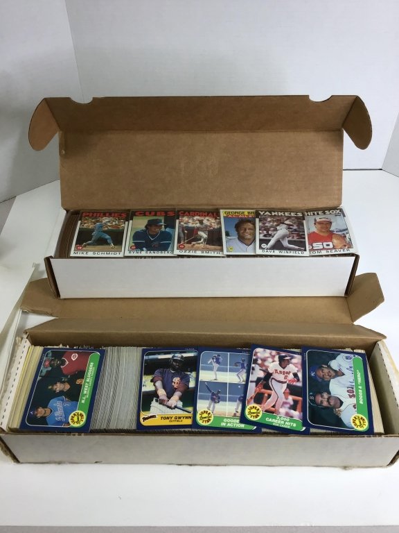 Property photo 308 - TIMED ONLINE ONLY SPORTS CARDS AUCTION IN ALLEN COUNTY INDIANA