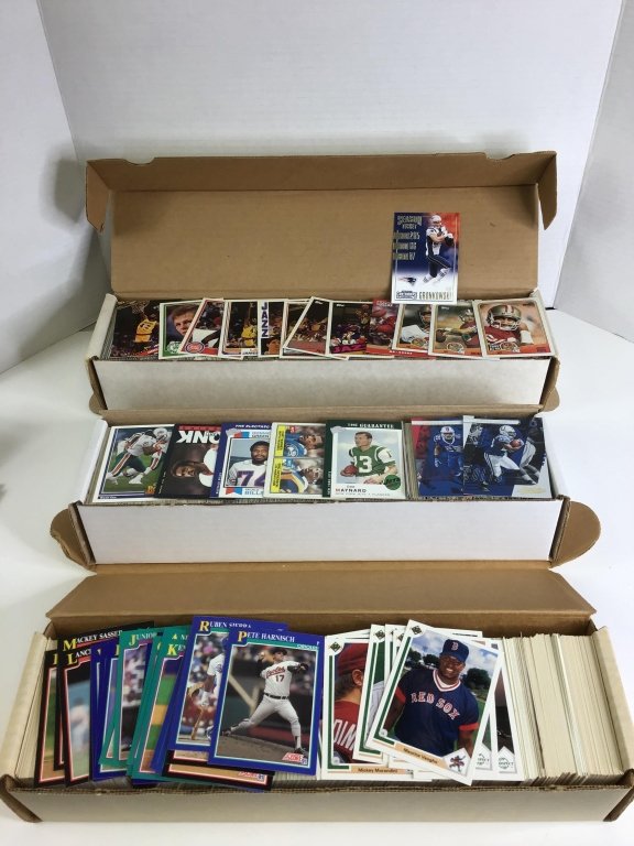 Property photo 310 - TIMED ONLINE ONLY SPORTS CARDS AUCTION IN ALLEN COUNTY INDIANA