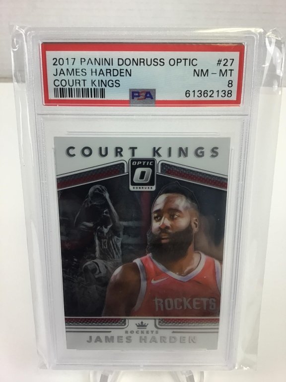 Property photo 311 - TIMED ONLINE ONLY SPORTS CARDS AUCTION IN ALLEN COUNTY INDIANA
