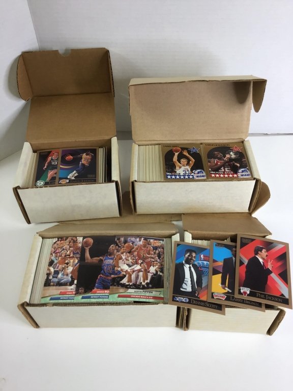 Property photo 312 - TIMED ONLINE ONLY SPORTS CARDS AUCTION IN ALLEN COUNTY INDIANA