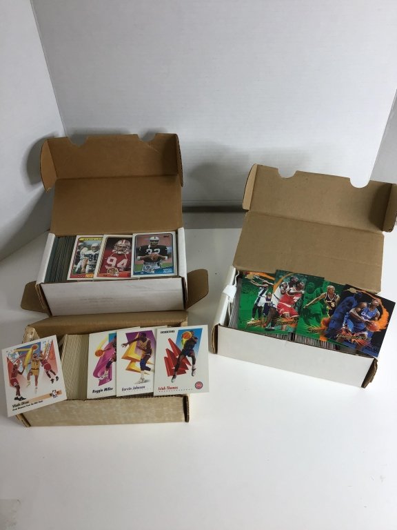 Property photo 315 - TIMED ONLINE ONLY SPORTS CARDS AUCTION IN ALLEN COUNTY INDIANA
