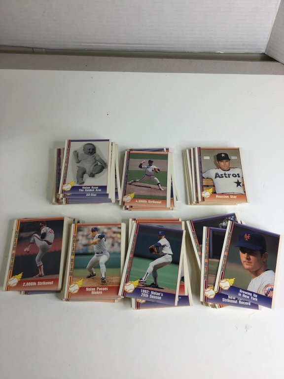 Property photo 317 - TIMED ONLINE ONLY SPORTS CARDS AUCTION IN ALLEN COUNTY INDIANA