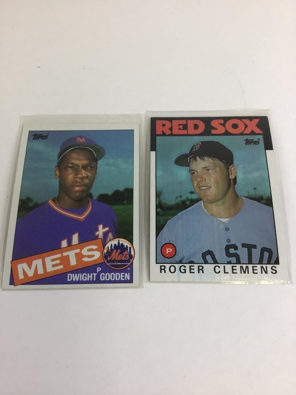 Property photo 320 - TIMED ONLINE ONLY SPORTS CARDS AUCTION IN ALLEN COUNTY INDIANA