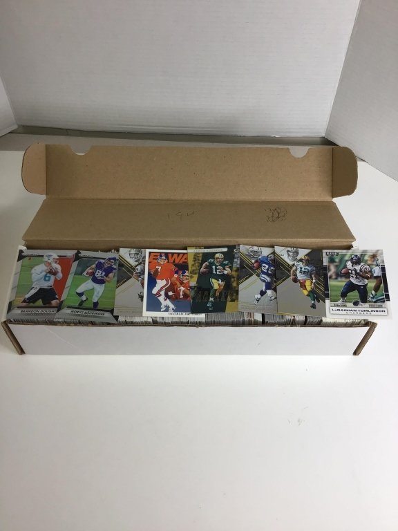 Property photo 324 - TIMED ONLINE ONLY SPORTS CARDS AUCTION IN ALLEN COUNTY INDIANA