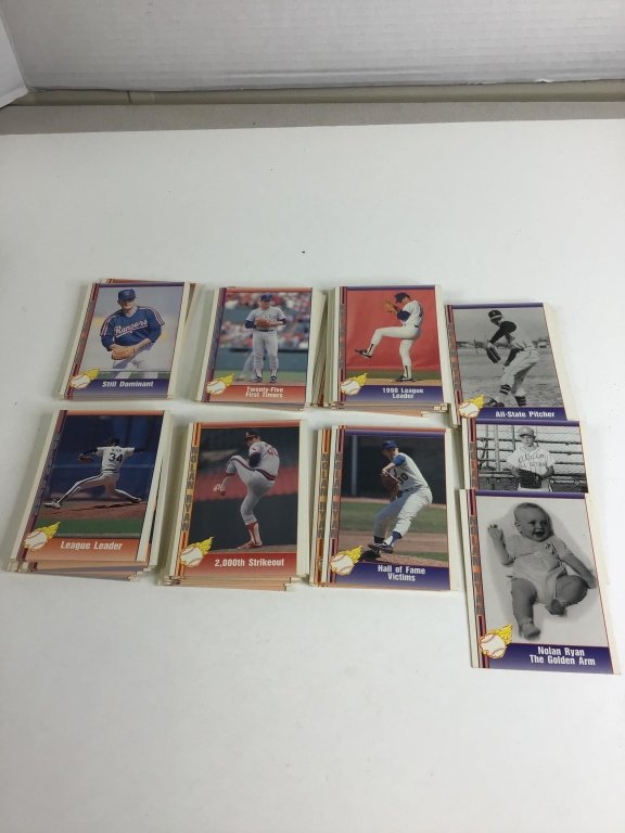 Property photo 325 - TIMED ONLINE ONLY SPORTS CARDS AUCTION IN ALLEN COUNTY INDIANA