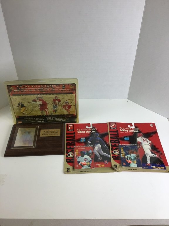 Property photo 331 - TIMED ONLINE ONLY SPORTS CARDS AUCTION IN ALLEN COUNTY INDIANA