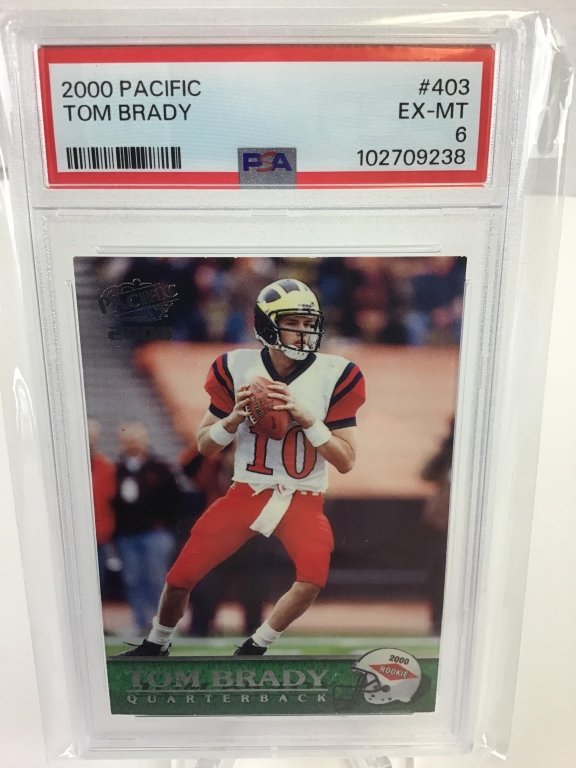Property photo 333 - TIMED ONLINE ONLY SPORTS CARDS AUCTION IN ALLEN COUNTY INDIANA