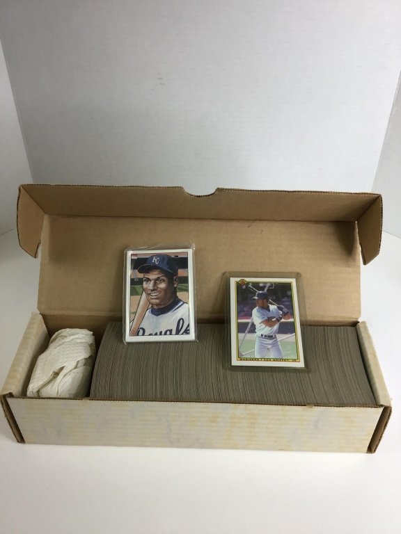Property photo 355 - TIMED ONLINE ONLY SPORTS CARDS AUCTION IN ALLEN COUNTY INDIANA
