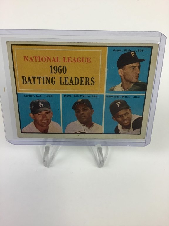 Property photo 356 - TIMED ONLINE ONLY SPORTS CARDS AUCTION IN ALLEN COUNTY INDIANA