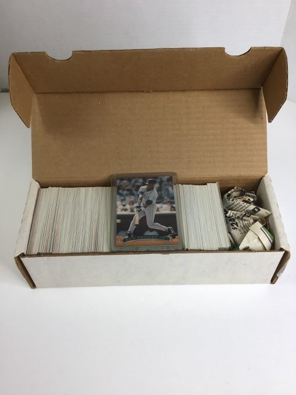 Property photo 359 - TIMED ONLINE ONLY SPORTS CARDS AUCTION IN ALLEN COUNTY INDIANA