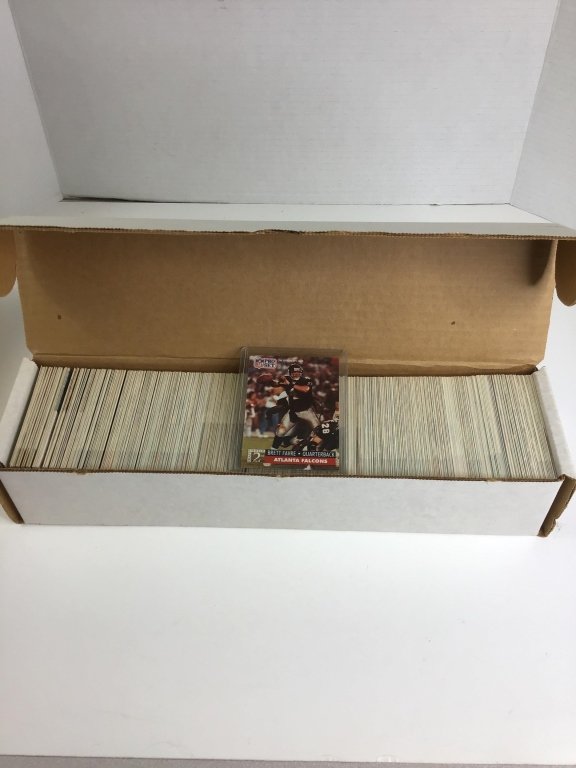 Property photo 361 - TIMED ONLINE ONLY SPORTS CARDS AUCTION IN ALLEN COUNTY INDIANA