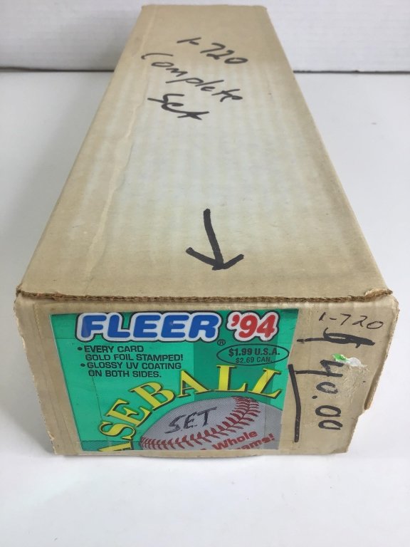Property photo 363 - TIMED ONLINE ONLY SPORTS CARDS AUCTION IN ALLEN COUNTY INDIANA