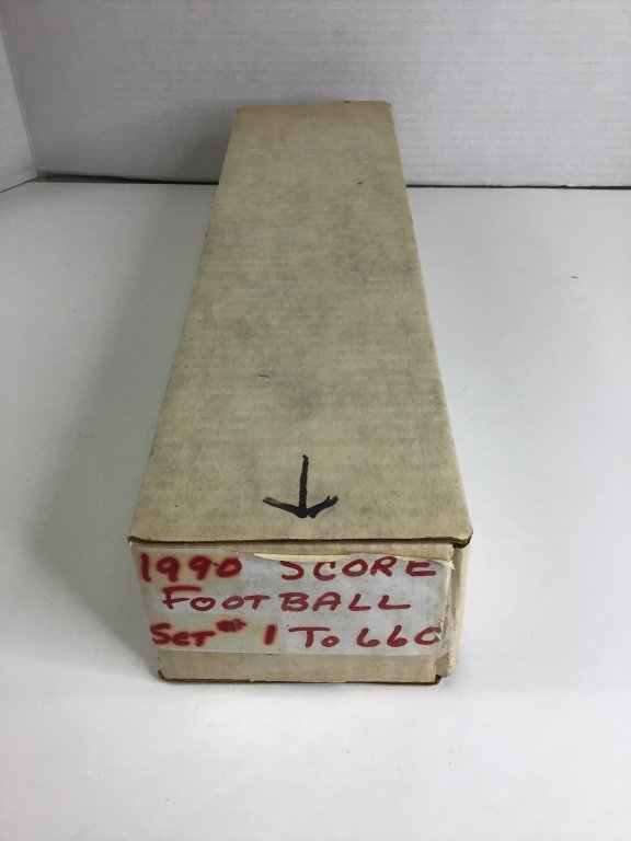 Property photo 364 - TIMED ONLINE ONLY SPORTS CARDS AUCTION IN ALLEN COUNTY INDIANA