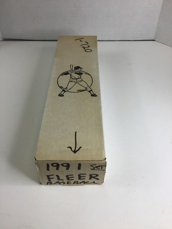 Property photo 366 - TIMED ONLINE ONLY SPORTS CARDS AUCTION IN ALLEN COUNTY INDIANA
