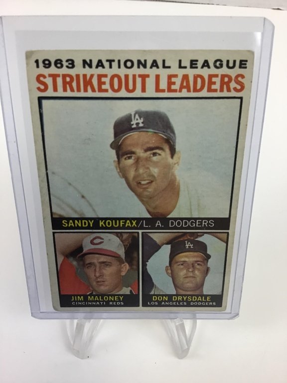 Property photo 367 - TIMED ONLINE ONLY SPORTS CARDS AUCTION IN ALLEN COUNTY INDIANA