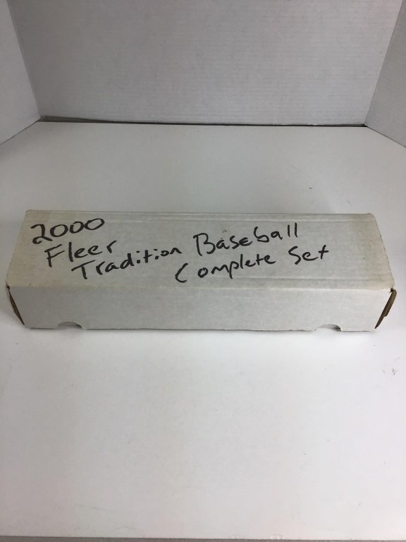 Property photo 368 - TIMED ONLINE ONLY SPORTS CARDS AUCTION IN ALLEN COUNTY INDIANA