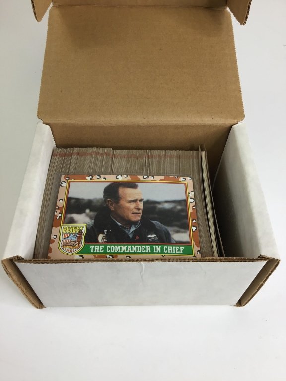 Property photo 370 - TIMED ONLINE ONLY SPORTS CARDS AUCTION IN ALLEN COUNTY INDIANA
