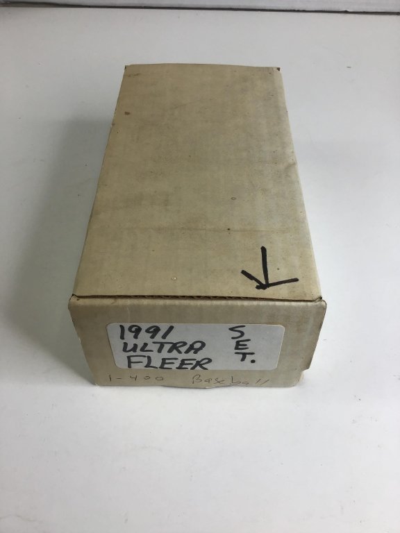Property photo 371 - TIMED ONLINE ONLY SPORTS CARDS AUCTION IN ALLEN COUNTY INDIANA