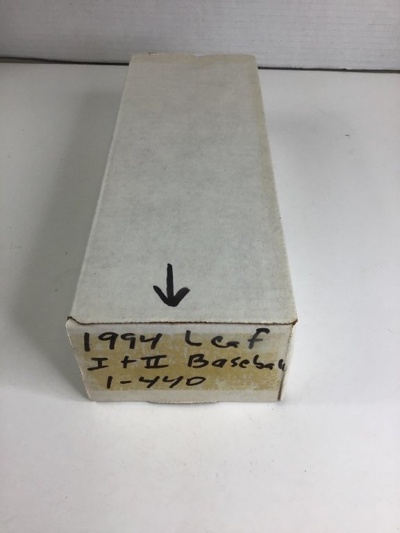 Property photo 372 - TIMED ONLINE ONLY SPORTS CARDS AUCTION IN ALLEN COUNTY INDIANA