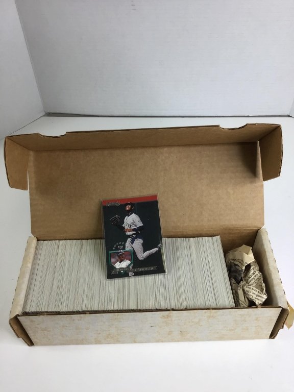 Property photo 373 - TIMED ONLINE ONLY SPORTS CARDS AUCTION IN ALLEN COUNTY INDIANA