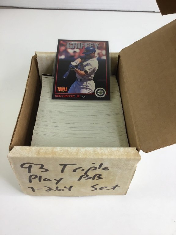 Property photo 375 - TIMED ONLINE ONLY SPORTS CARDS AUCTION IN ALLEN COUNTY INDIANA