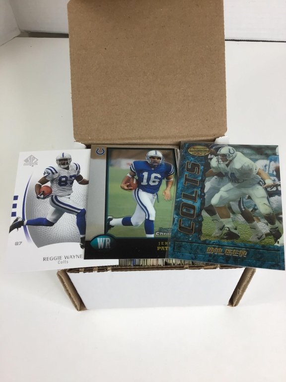 Property photo 380 - TIMED ONLINE ONLY SPORTS CARDS AUCTION IN ALLEN COUNTY INDIANA