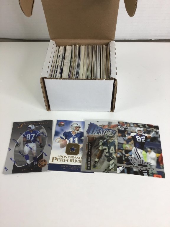 Property photo 383 - TIMED ONLINE ONLY SPORTS CARDS AUCTION IN ALLEN COUNTY INDIANA