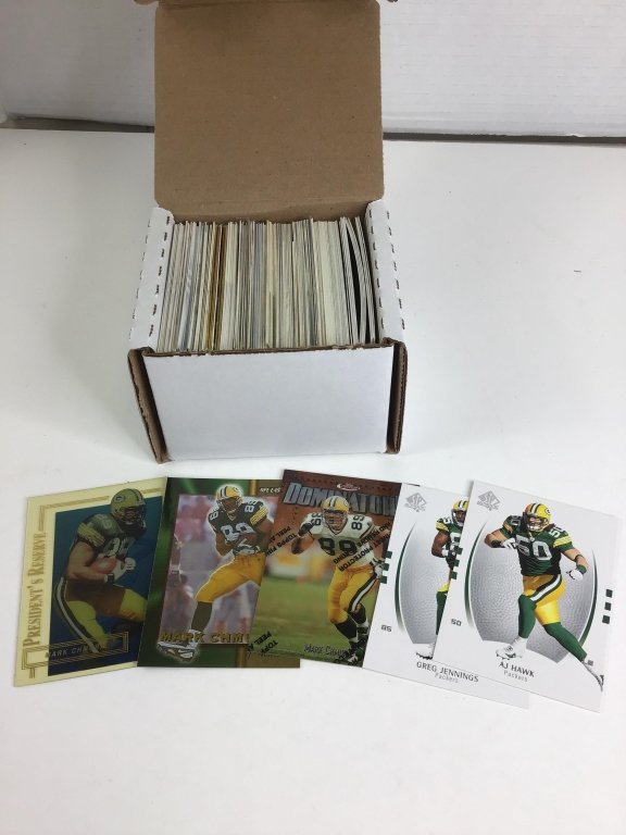 Property photo 384 - TIMED ONLINE ONLY SPORTS CARDS AUCTION IN ALLEN COUNTY INDIANA