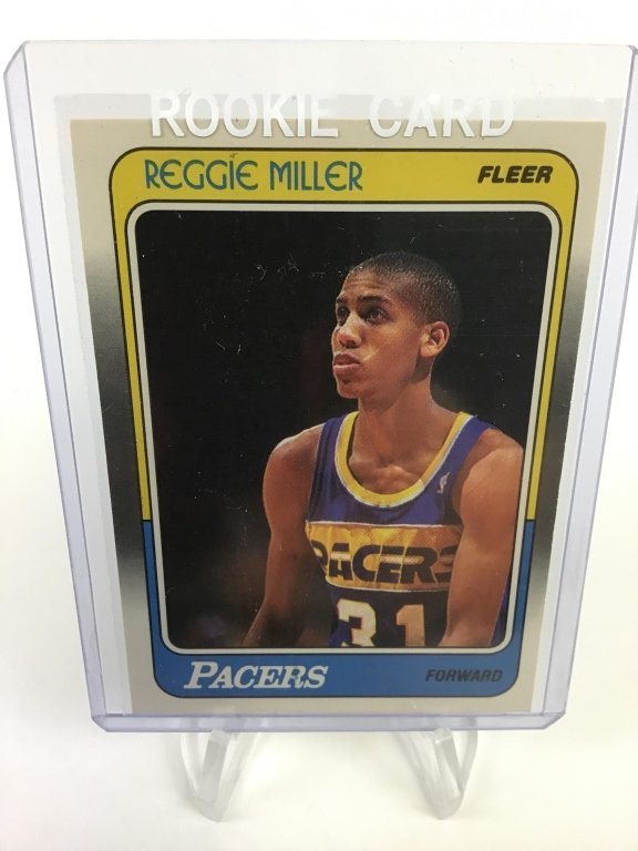 Property photo 389 - TIMED ONLINE ONLY SPORTS CARDS AUCTION IN ALLEN COUNTY INDIANA