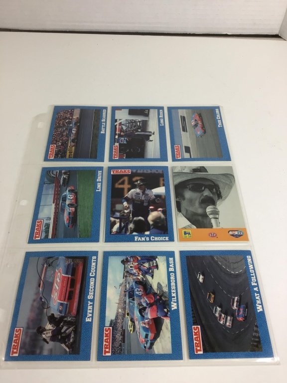Property photo 394 - TIMED ONLINE ONLY SPORTS CARDS AUCTION IN ALLEN COUNTY INDIANA