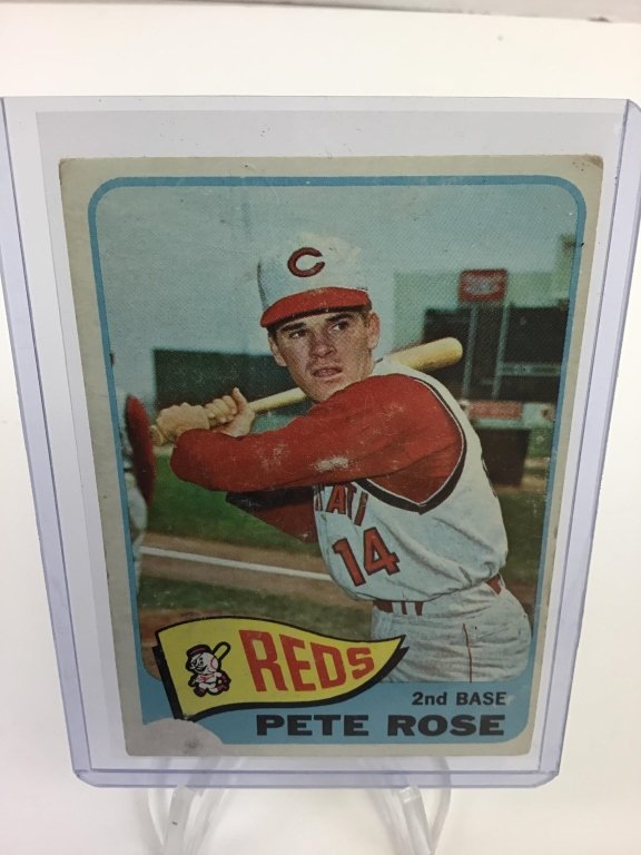 Property photo 400 - TIMED ONLINE ONLY SPORTS CARDS AUCTION IN ALLEN COUNTY INDIANA