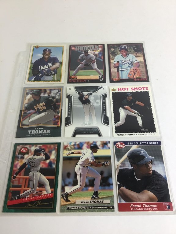 Property photo 403 - TIMED ONLINE ONLY SPORTS CARDS AUCTION IN ALLEN COUNTY INDIANA
