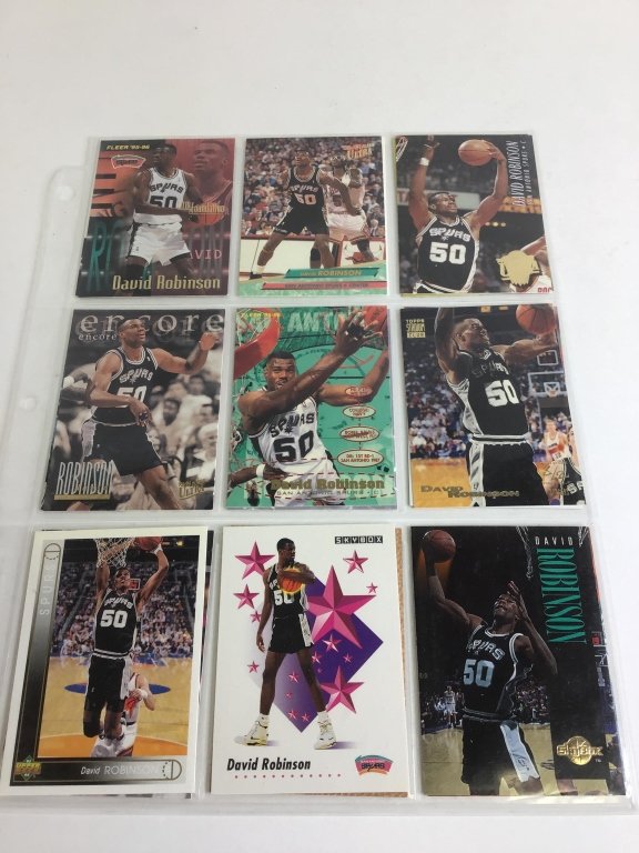 Property photo 404 - TIMED ONLINE ONLY SPORTS CARDS AUCTION IN ALLEN COUNTY INDIANA