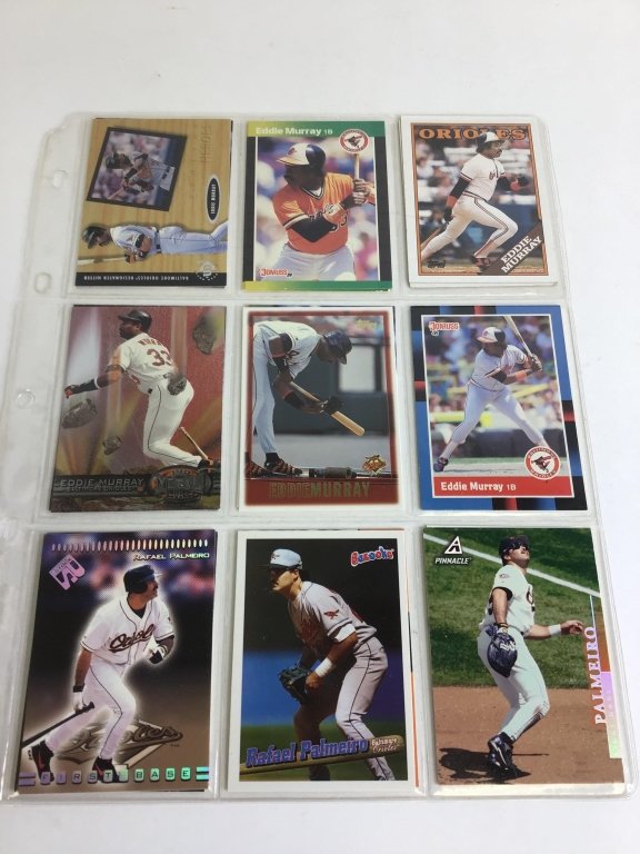 Property photo 405 - TIMED ONLINE ONLY SPORTS CARDS AUCTION IN ALLEN COUNTY INDIANA