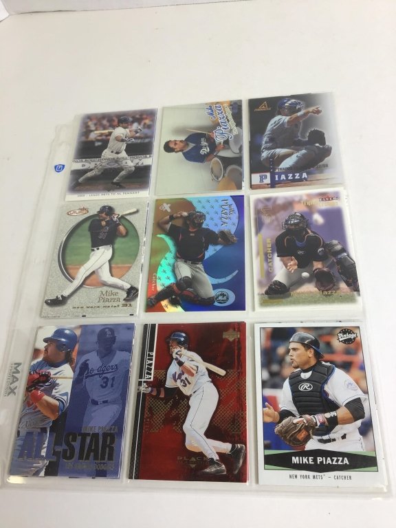 Property photo 407 - TIMED ONLINE ONLY SPORTS CARDS AUCTION IN ALLEN COUNTY INDIANA