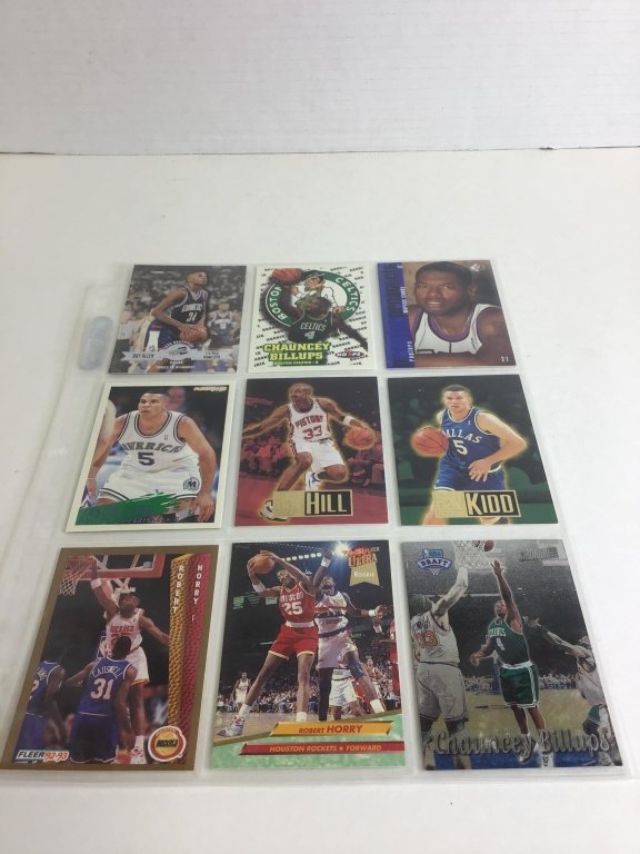 Property photo 408 - TIMED ONLINE ONLY SPORTS CARDS AUCTION IN ALLEN COUNTY INDIANA