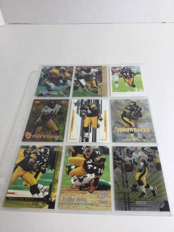 Property photo 409 - TIMED ONLINE ONLY SPORTS CARDS AUCTION IN ALLEN COUNTY INDIANA