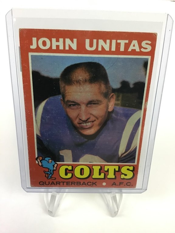 Property photo 411 - TIMED ONLINE ONLY SPORTS CARDS AUCTION IN ALLEN COUNTY INDIANA