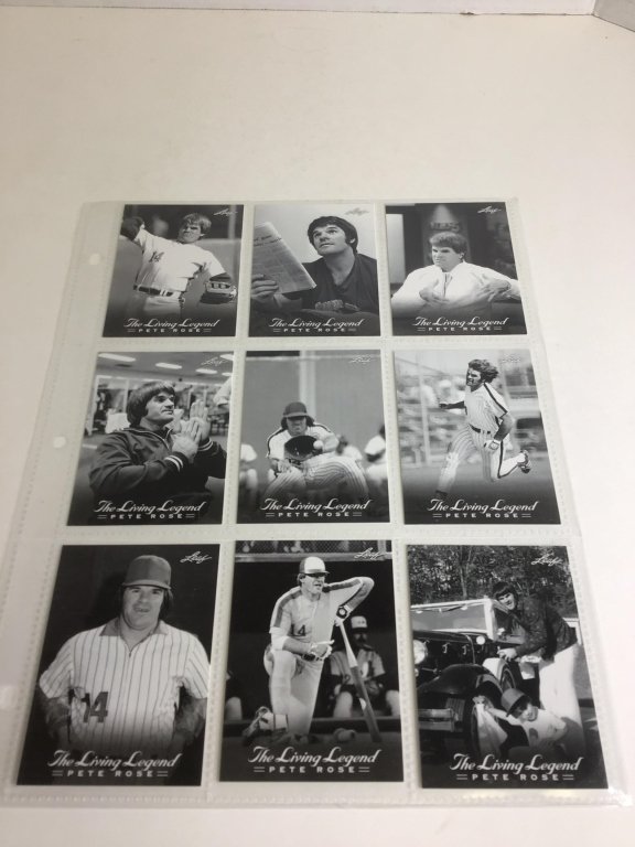 Property photo 421 - TIMED ONLINE ONLY SPORTS CARDS AUCTION IN ALLEN COUNTY INDIANA