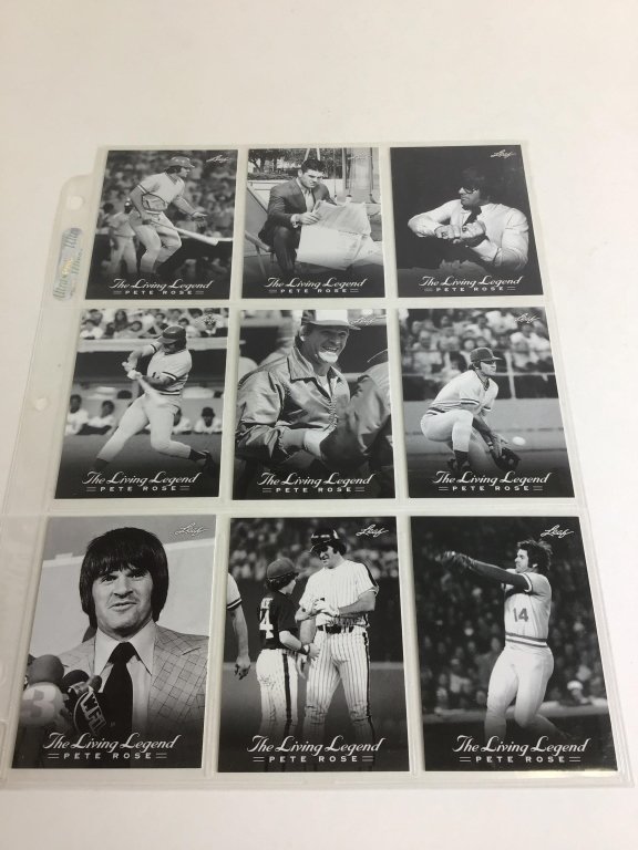 Property photo 423 - TIMED ONLINE ONLY SPORTS CARDS AUCTION IN ALLEN COUNTY INDIANA