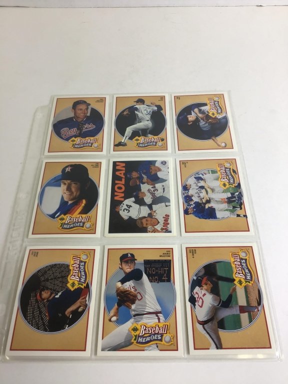 Property photo 425 - TIMED ONLINE ONLY SPORTS CARDS AUCTION IN ALLEN COUNTY INDIANA