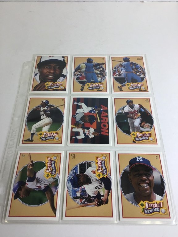 Property photo 426 - TIMED ONLINE ONLY SPORTS CARDS AUCTION IN ALLEN COUNTY INDIANA
