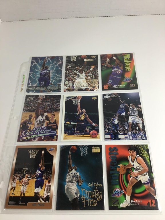 Property photo 436 - TIMED ONLINE ONLY SPORTS CARDS AUCTION IN ALLEN COUNTY INDIANA