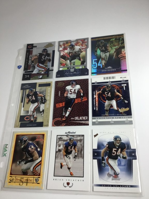 Property photo 440 - TIMED ONLINE ONLY SPORTS CARDS AUCTION IN ALLEN COUNTY INDIANA