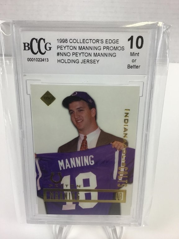 Property photo 444 - TIMED ONLINE ONLY SPORTS CARDS AUCTION IN ALLEN COUNTY INDIANA
