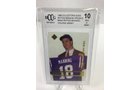 Property photo 444 - TIMED ONLINE ONLY SPORTS CARDS AUCTION IN ALLEN COUNTY INDIANA