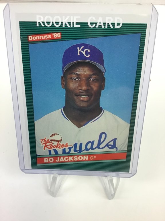 Property photo 445 - TIMED ONLINE ONLY SPORTS CARDS AUCTION IN ALLEN COUNTY INDIANA